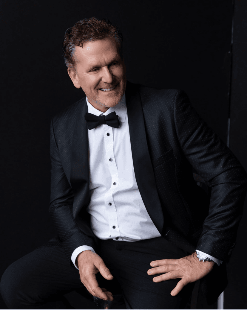 Dan Cooper of the Dan Cooper Group