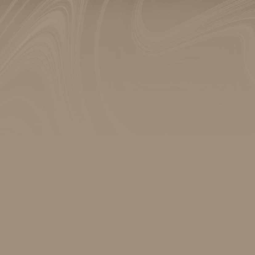 A light brown background with a swirl in the middle