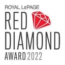 Royal LePage Red Diamond Award