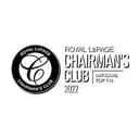 Royal LePage Chairman's Club — national top 1%