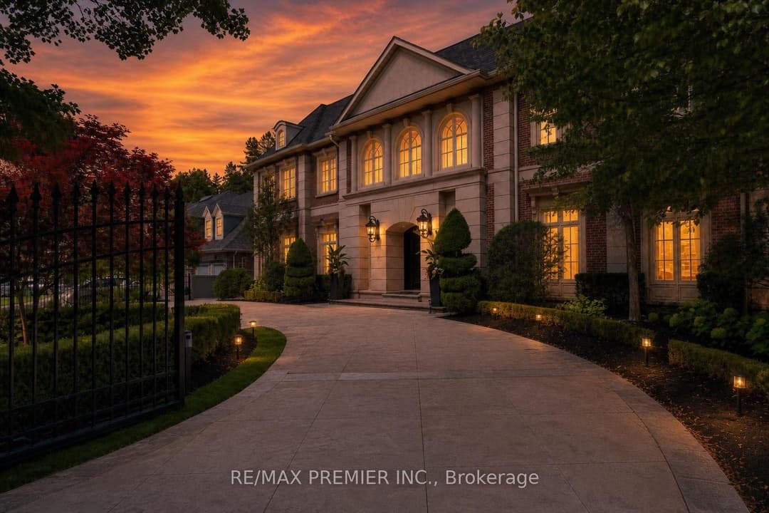 6 The Bridle Path, Bridle Path / York Mills / Hoggs Hollow