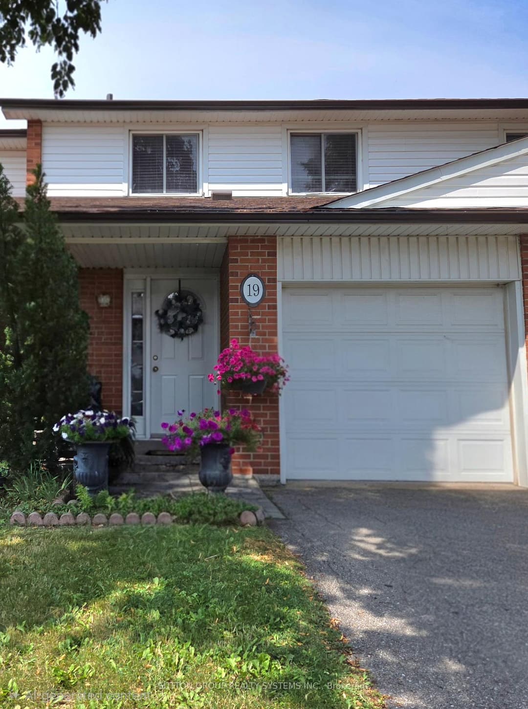 2380 Bromsgrove Road Unit 19, Mississauga