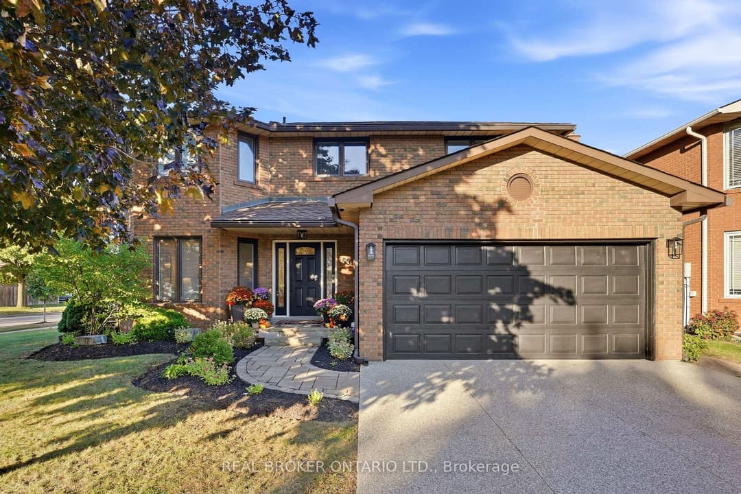 551 Kastelic Place, Burlington