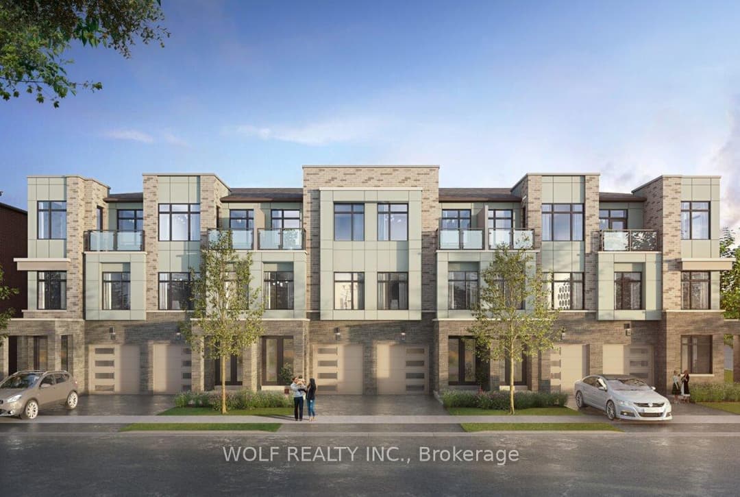 3341 Umar Avenue, Oakville