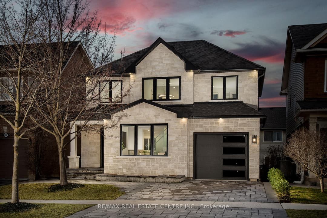 5940 Blue Spruce Avenue, Burlington