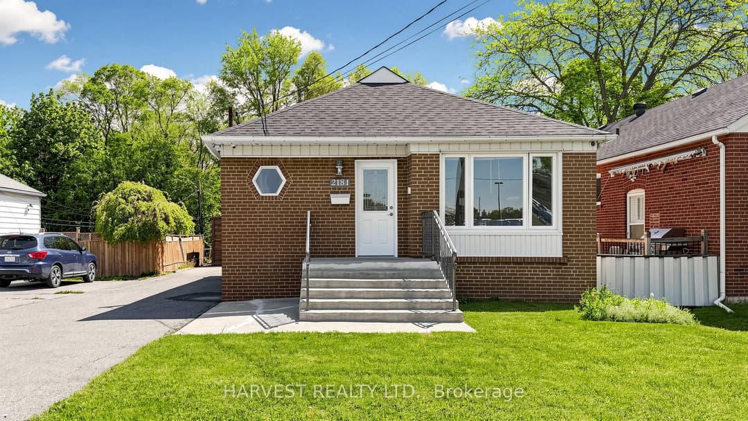 2181 Kipling Avenue, Etobicoke (West Mall / Rexdale)