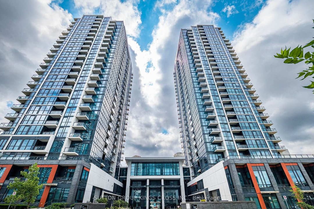 55 Eglinton Avenue Unit 904, Mississauga