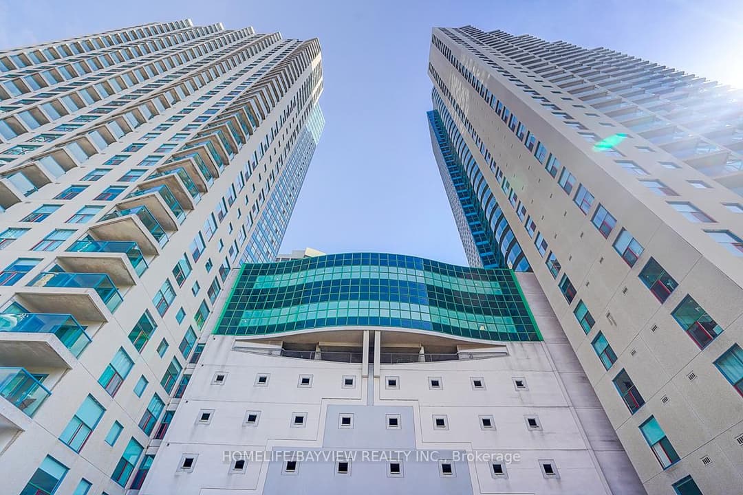 99 Harbour Square Unit 3108, Downtown Toronto / Waterfront