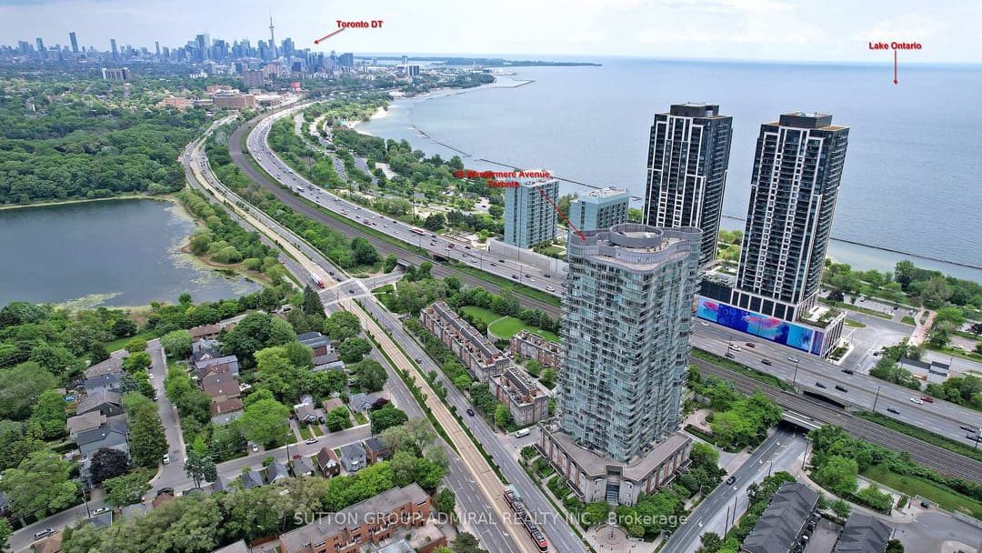 15 Windermere Avenue Unit 314, High Park / Junction / Roncesvalles