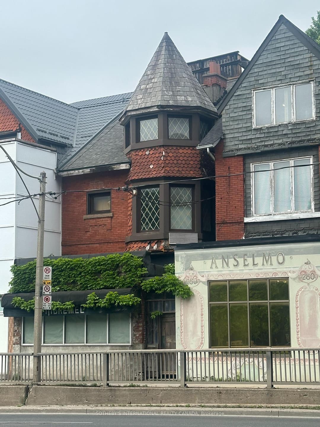 278 Avenue Road, Annex / Yorkville / Summerhill