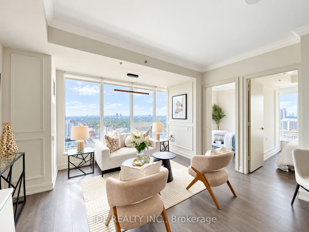 203 College Street Unit 2904, Downtown Toronto / Waterfront