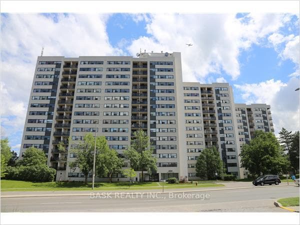 2900 Battleford Road Unit 706, Mississauga