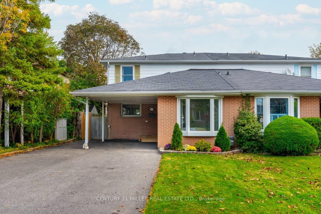 2697 Hollington Crescent, Mississauga