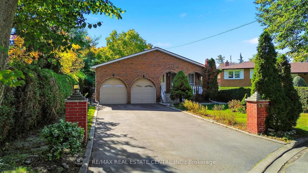 3068 FRANZE Drive, Mississauga