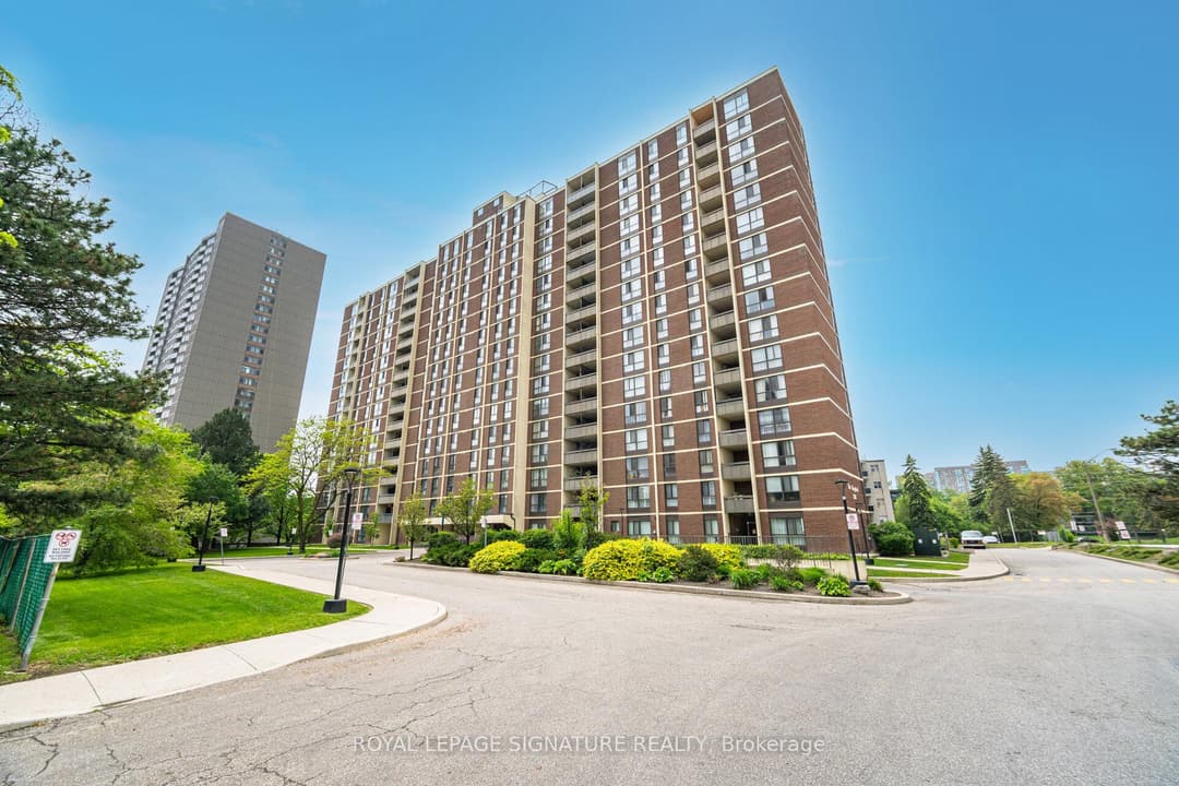 3170 Kirwin Avenue Unit 1003, Mississauga