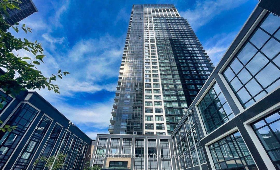 5 Mabelle Avenue Unit 3732, Etobicoke (Islington / Rexdale)