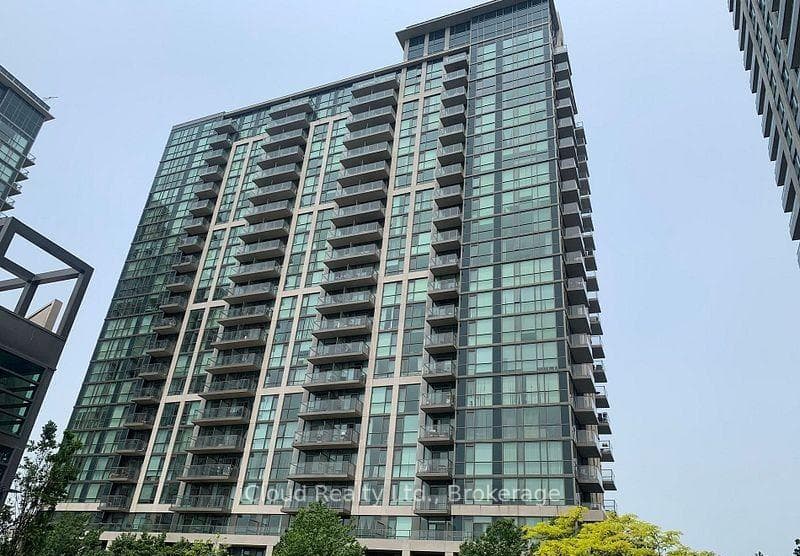 339 Rathburn Road Unit 1508, Mississauga