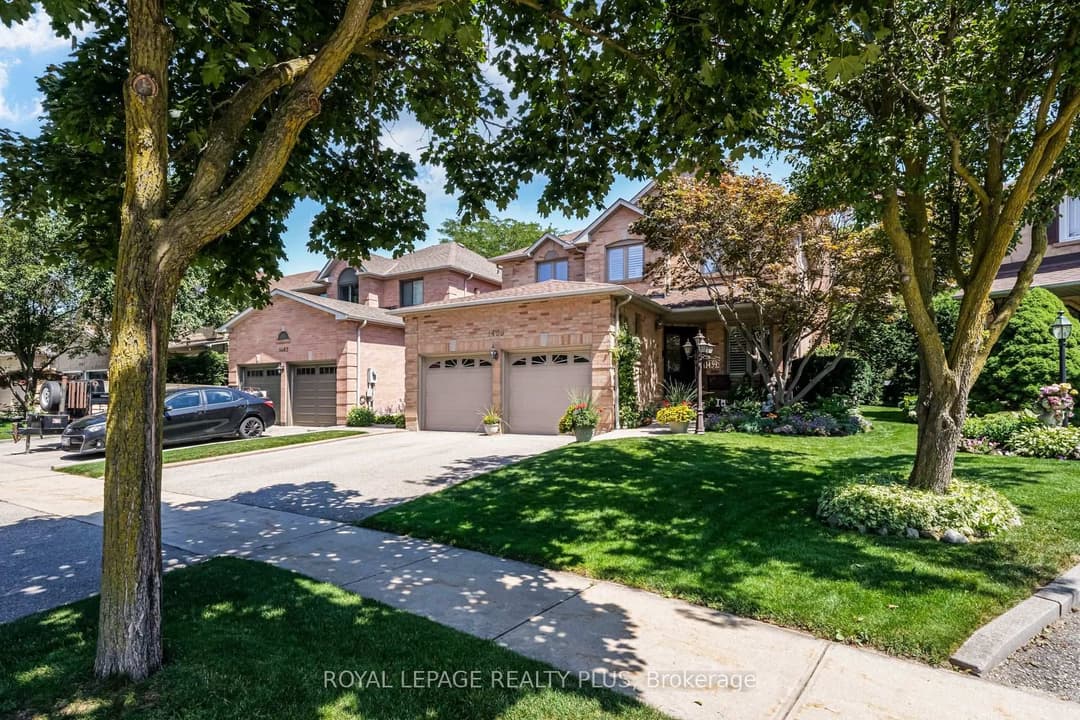 1459 Ravensmoor Crescent, Mississauga