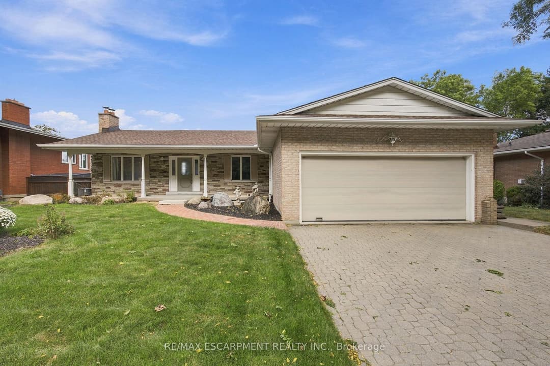 26 Leslie Drive, Hamilton