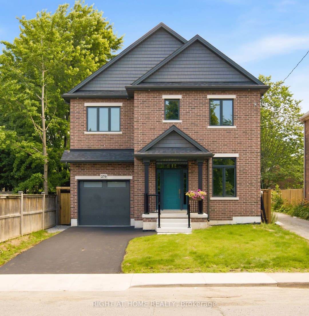 279 Hess Street, Hamilton
