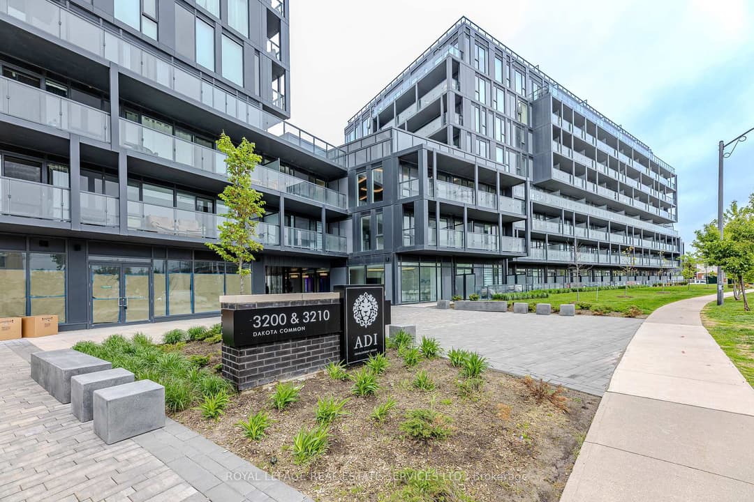 3210 Dakota Common Unit A224, Burlington