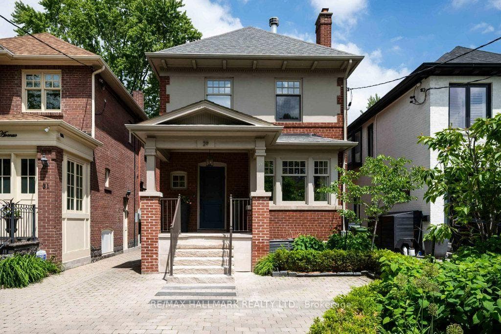 29 Standish Avenue, Rosedale / Moore Park