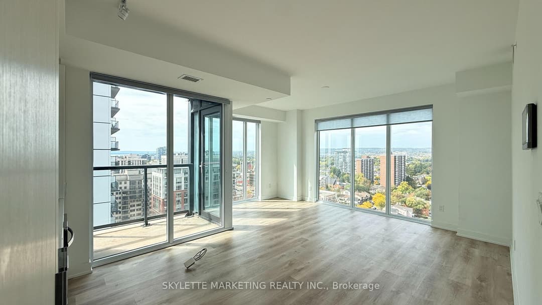 370 Martha Street Unit 1810, Burlington