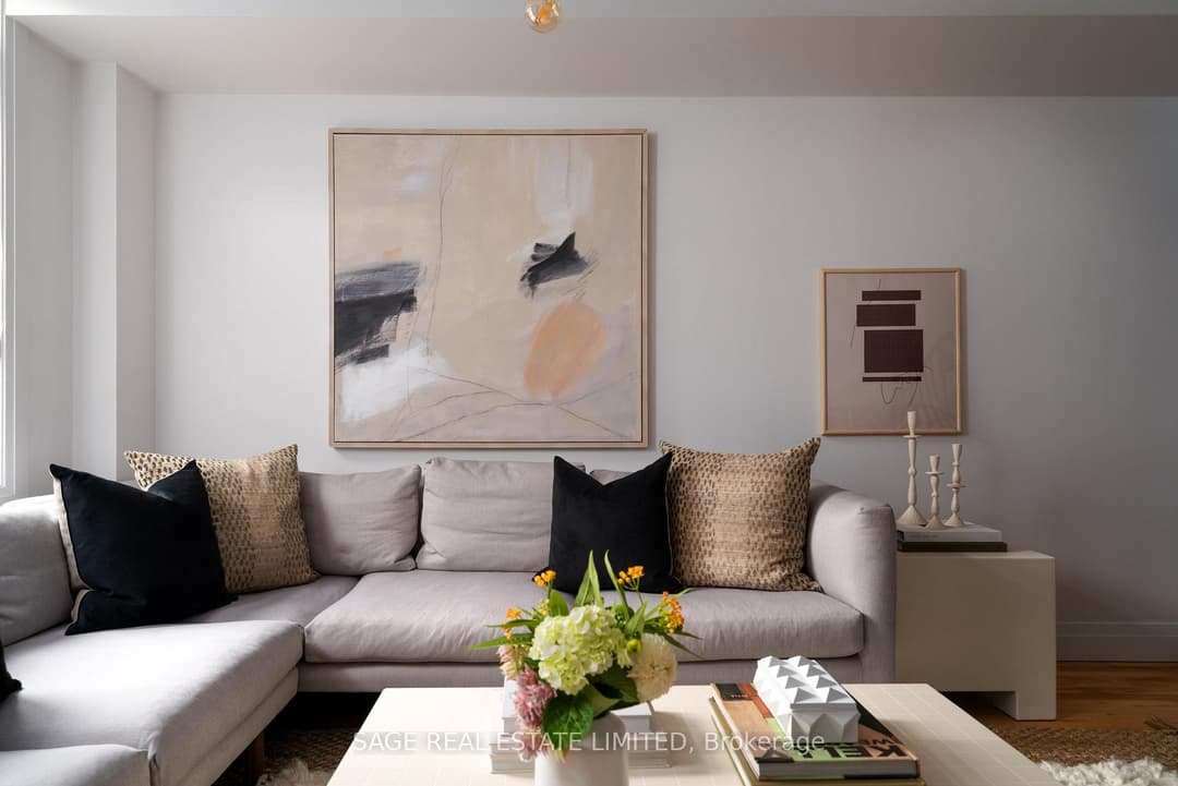 12 Sudbury Street Unit 2603, Downtown Toronto / Waterfront
