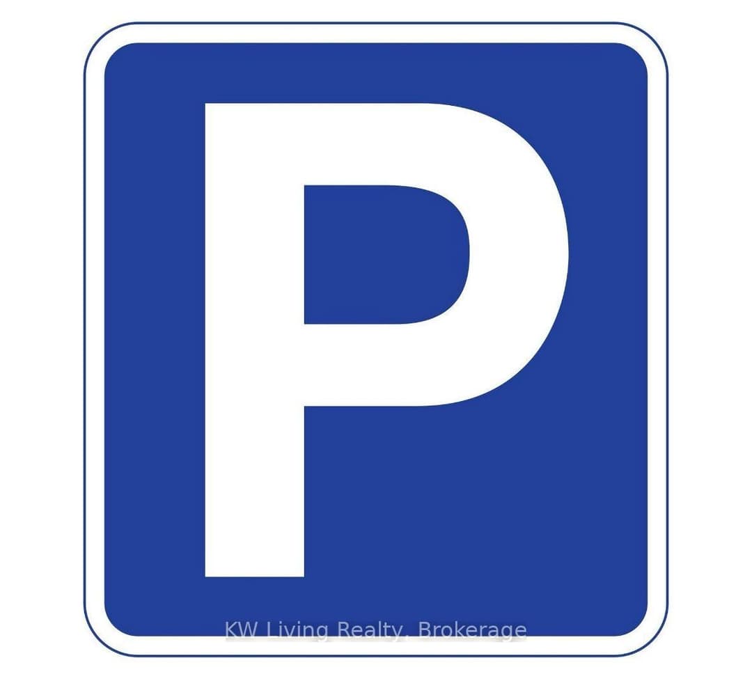 88 Harbour Street Unit Parking, Downtown Toronto / Waterfront