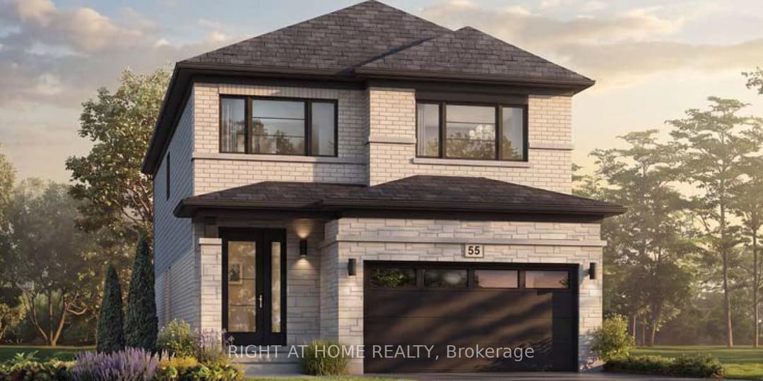 67 Carlson Street, Hamilton