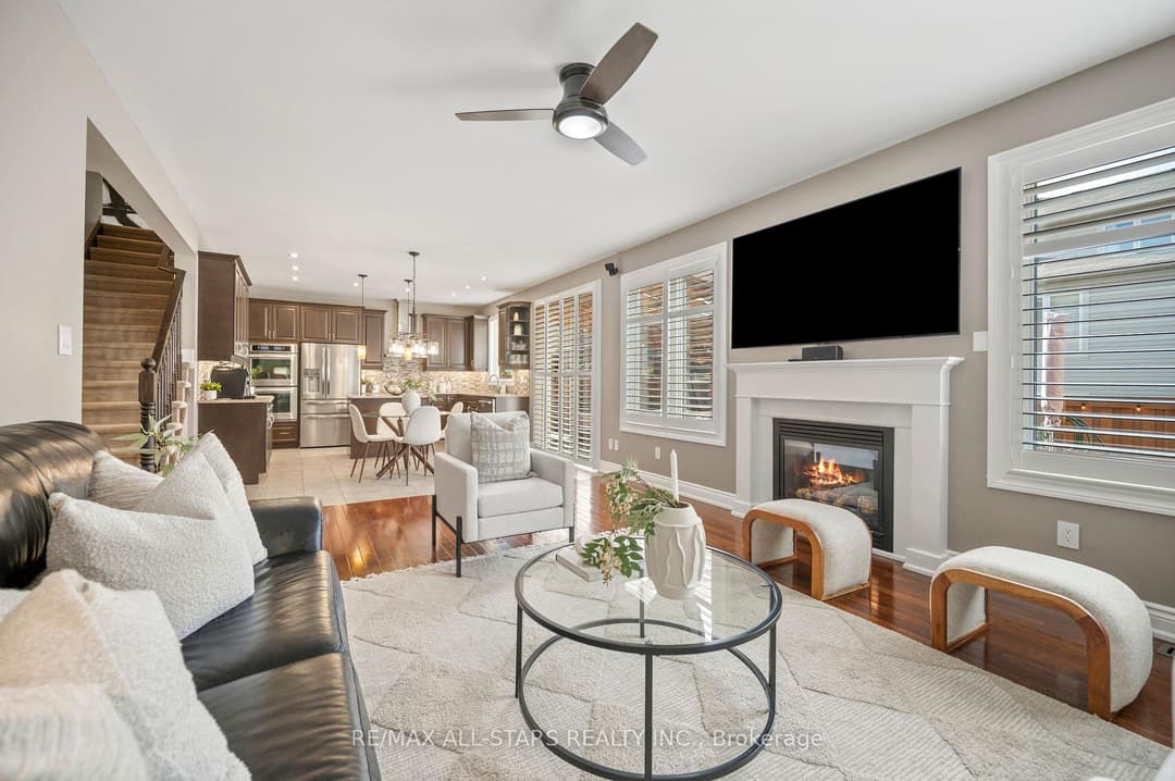 331 Inman Heights, Milton