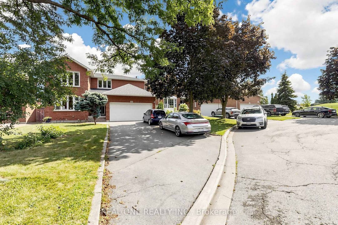 1960 Pimlico Court, Mississauga