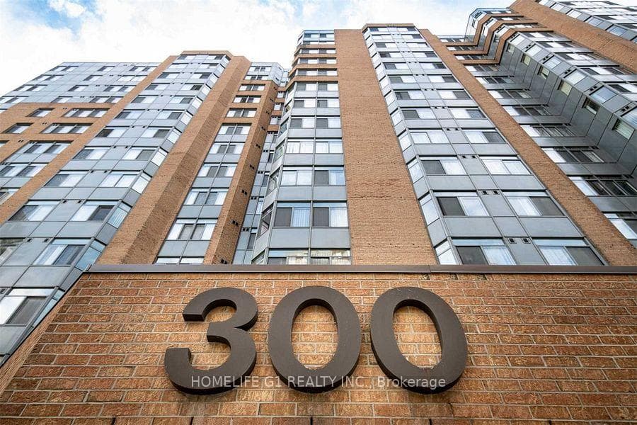 300 Webb Drive Unit 1115, Mississauga