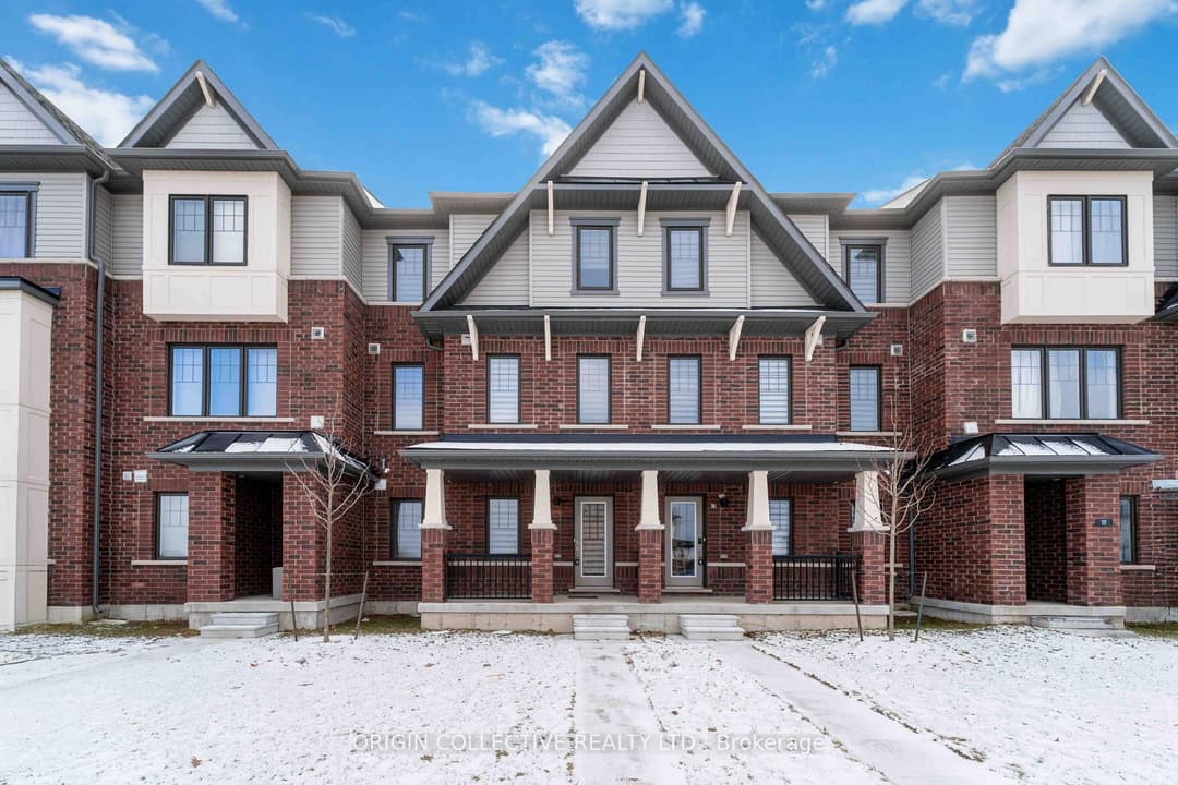 185 Bedrock Drive Unit 14, Hamilton