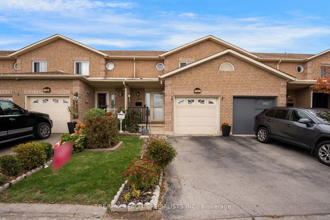 1754 UPPER GAGE Avenue, Hamilton