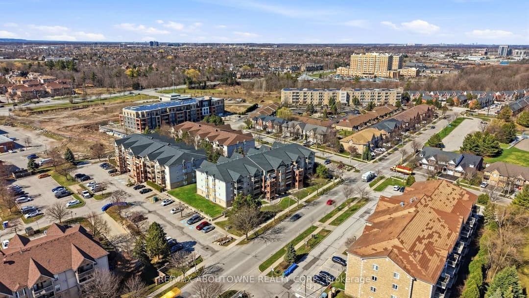 4015 Kilmer Drive Unit 111, Burlington