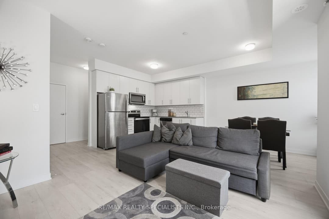 3405 Ridgeway Drive Unit 21, Mississauga