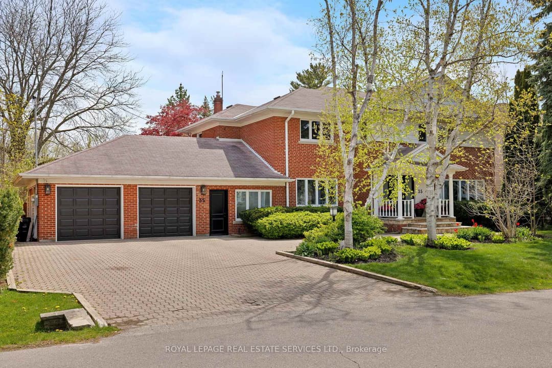 35 Bywood Drive, Etobicoke (Islington / Rexdale)