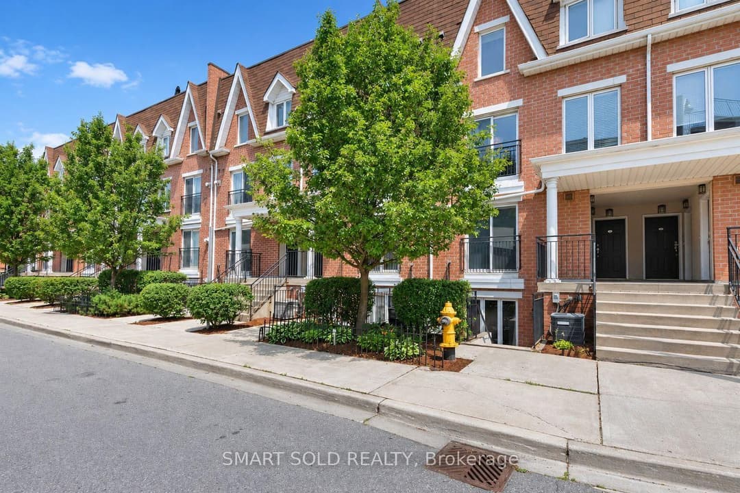 15 Laidlaw Street Unit 608, High Park / Junction / Roncesvalles