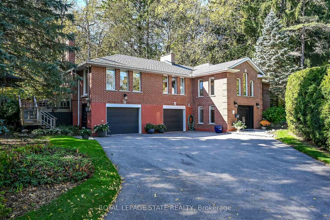 311 Golf Links Road, Hamilton