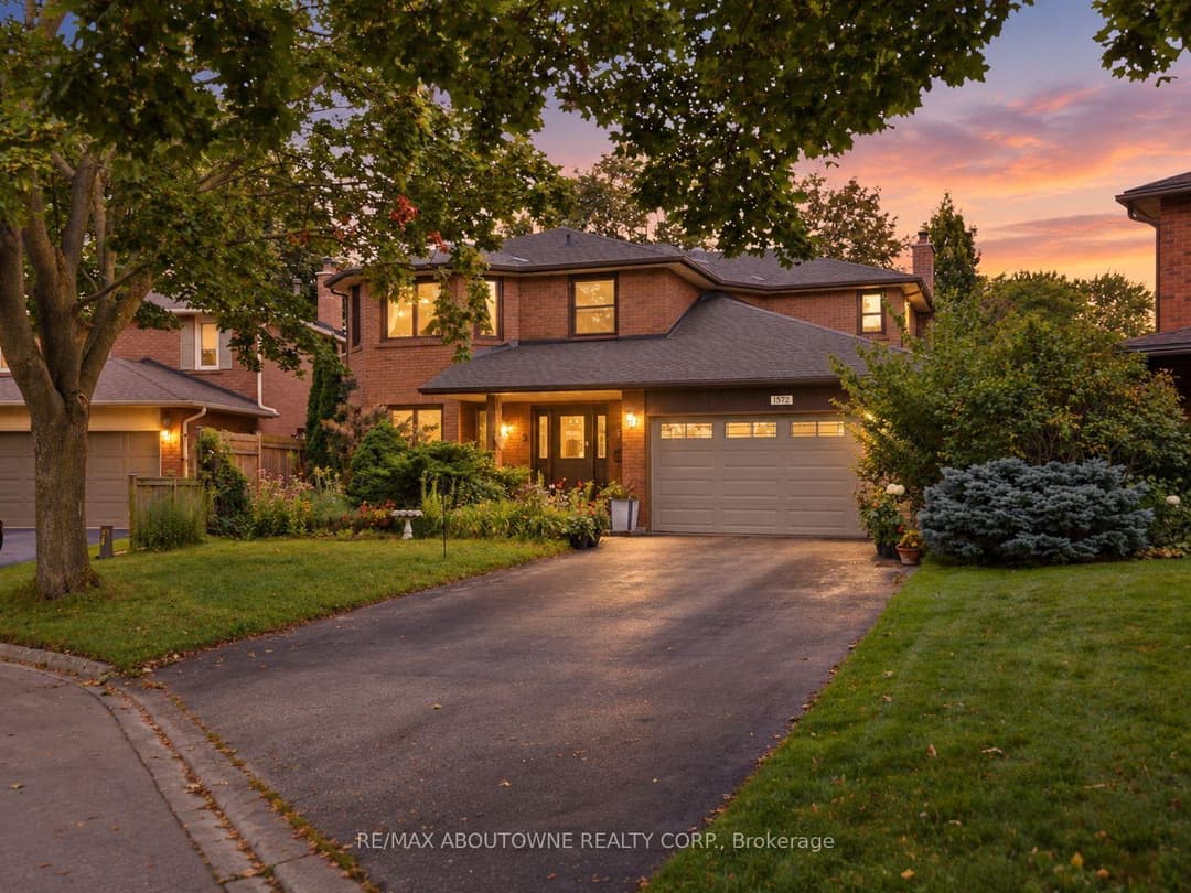 572 Harmony Avenue, Burlington
