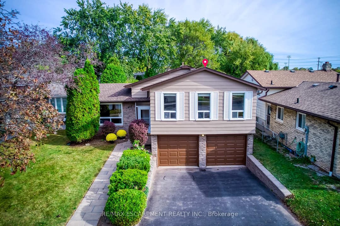 625 Belvenia Road, Burlington