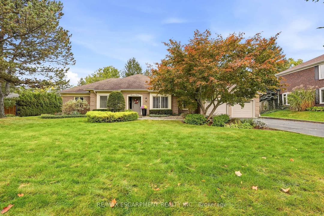 23 Cullum Drive, Hamilton