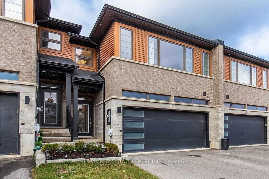 101 Greenwich Avenue, Hamilton