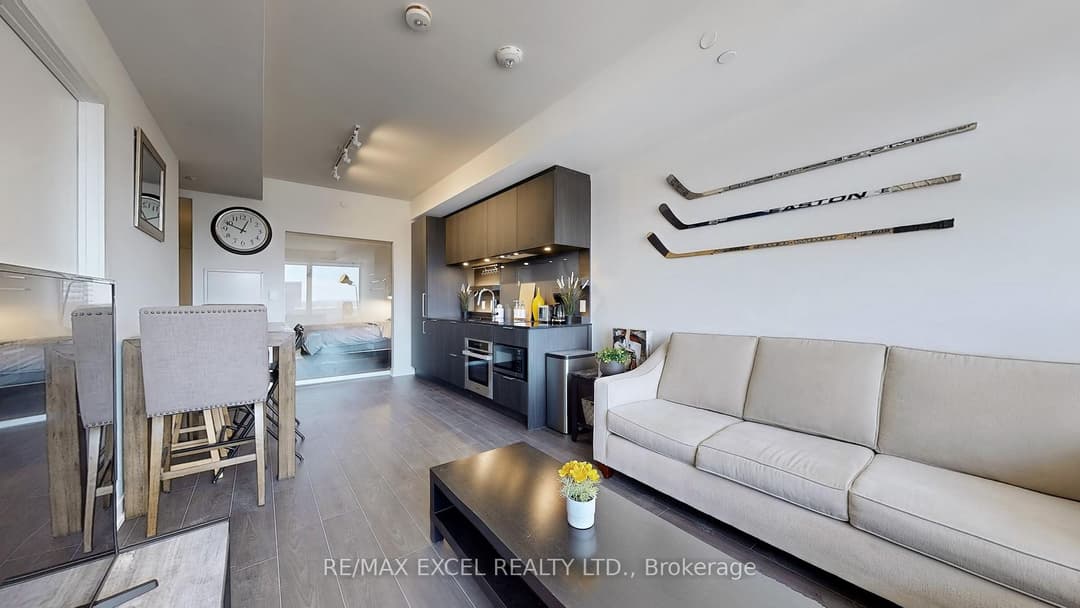 28 Ann Street Unit 716, Mississauga