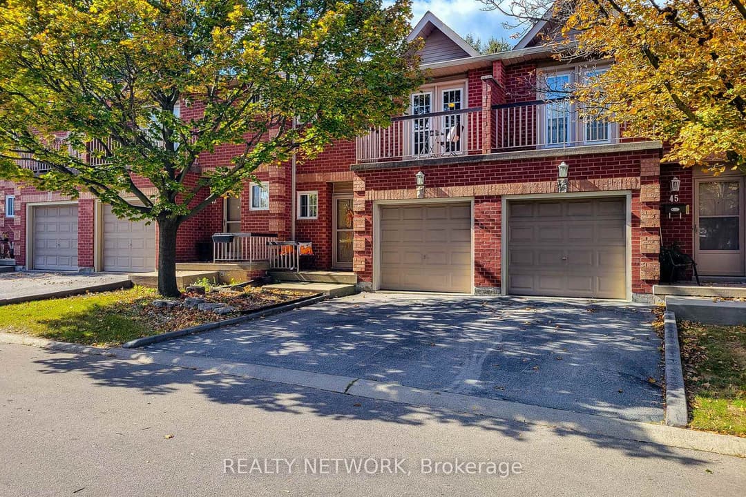 34 Dynasty Avenue Unit 44, Hamilton