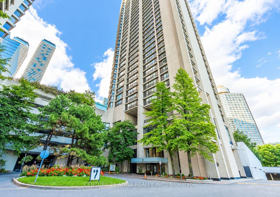 33 Harbour Square Unit 1004, Downtown Toronto / Waterfront