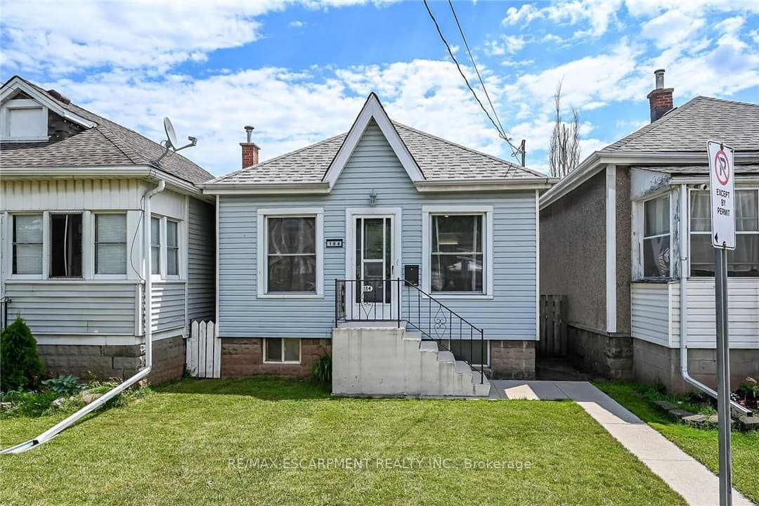 184 London Street, Hamilton