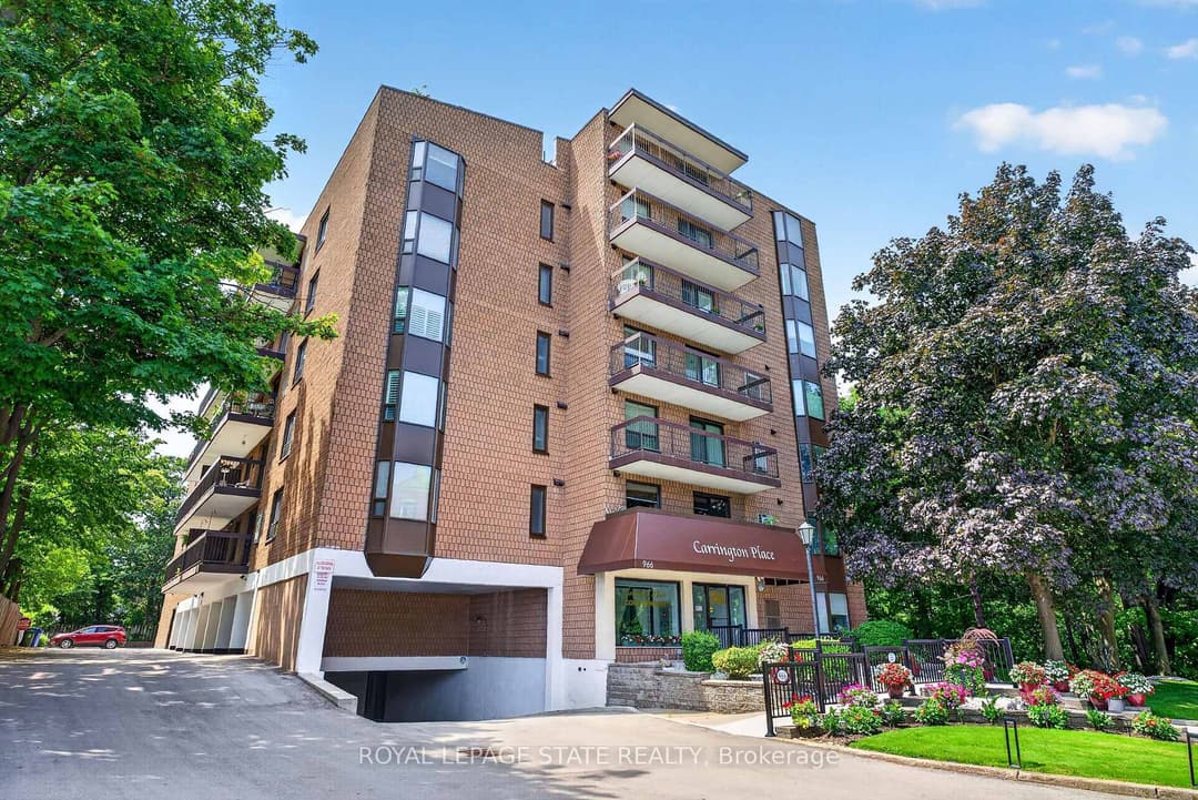 966 Queenston Road Unit 203, Hamilton