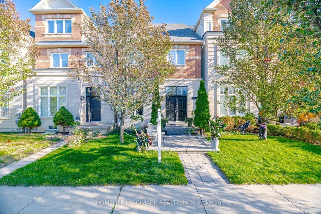 3184 Eclipse Avenue, Mississauga